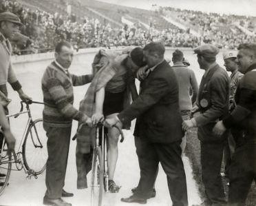 Olympische Spelen 1928 Amsterdam