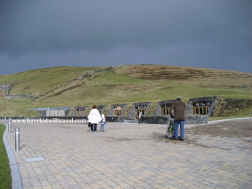 2008-03-07 Ireland Cliffs of Moher (2)