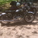 Corvallis Vintage Motorcycle Show Ride