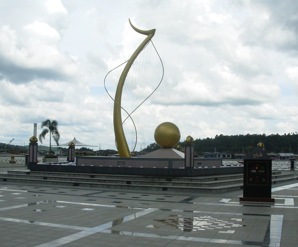 Brunei (1)