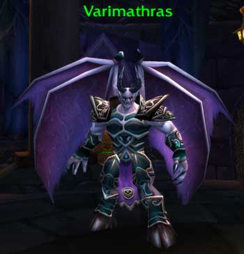 Varimathras
