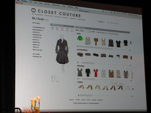 Closet Couture