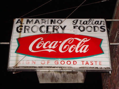 A. Marino Grocery closes: An Omaha Italian landmark calls it quits ...