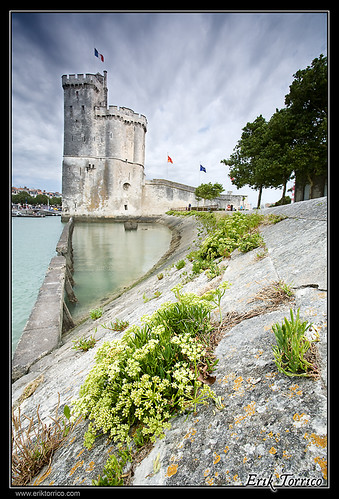 FRANCIA '09: La Rochelle (Loira)