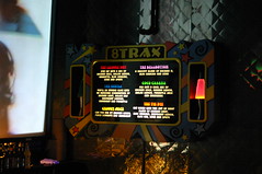 PI 8 Trax Menu • <a style="font-size:0.8em;" href="http://www.flickr.com/photos/28558260@N04/2738399677/" target="_blank">View on Flickr</a>