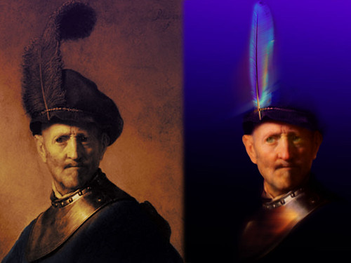 Paráfrasis Rembrandt • <a style="font-size:0.8em;" href="http://www.flickr.com/photos/30735181@N00/2295523295/" target="_blank">View on Flickr</a>