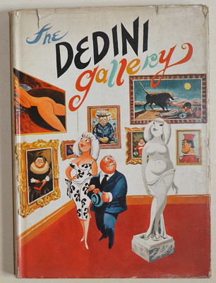 The Dedini Gallery