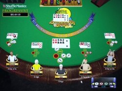 Spin palace casino free play