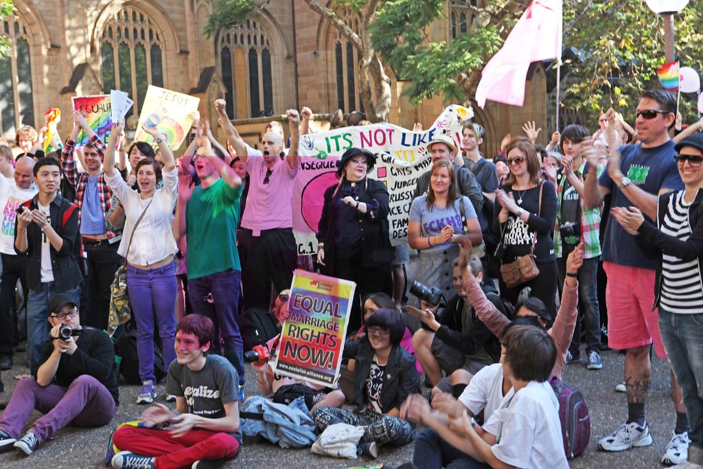 ann-marie calilhanna- same sex rally @ sydney townhall_020