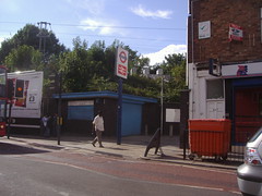 Picture of Seven Sisters Station