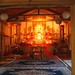 The buddhist shrine