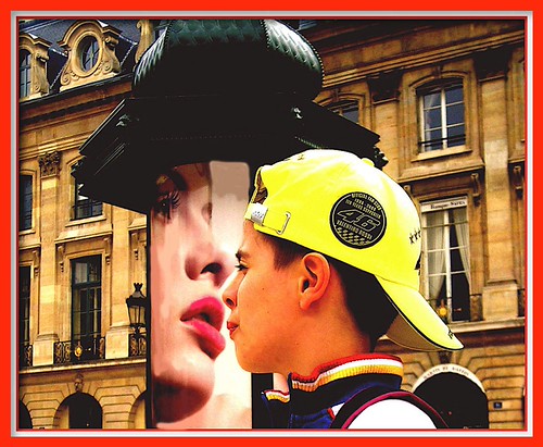DOLCE BACIO