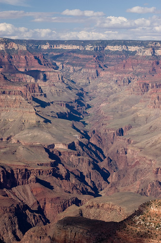 The canyon.  It's grand. (by bookgrl)