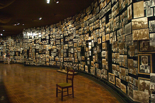 Hall of the Fallen II