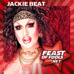 FOF #903 - Jackie Beat Speaks - 12.22.08