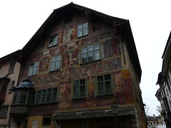 Schaffhausen (Suiza)
