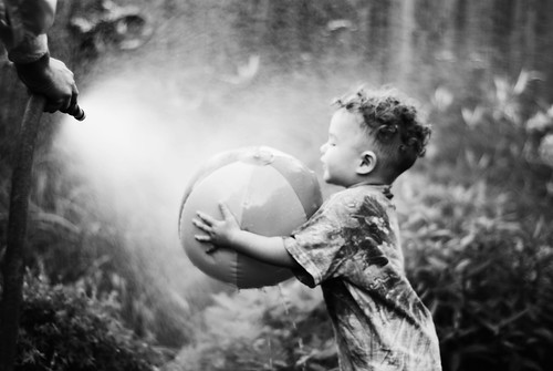 waterball