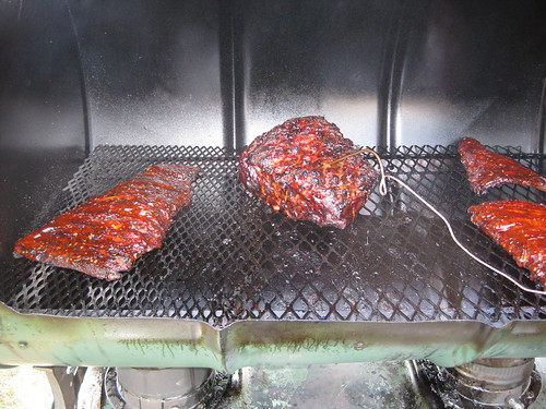Butt Cook 019