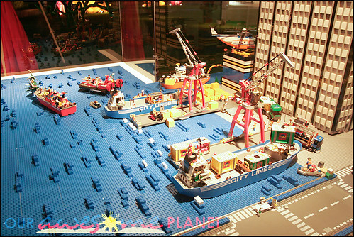 Lego Island