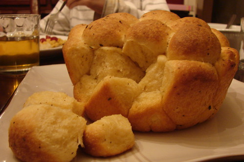Bubble Bread