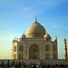 Taj Mahal, Agra - India