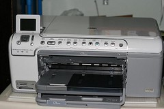 HP Photosmart C5283