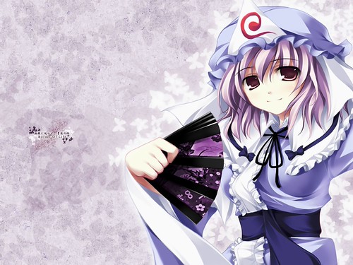 東方Project 216 1600x1200