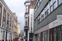 Picture of King's Arms, SE1 1YT