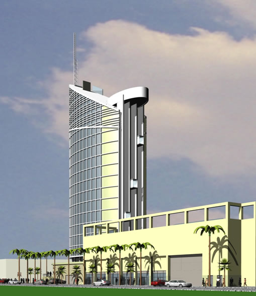 Kabc Building Kigali | Rwanda | City Gallery | Page 15 | Skyscraper City Forum