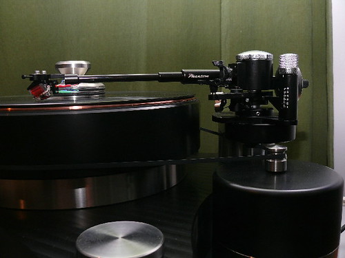My New Turntable - Turntables, Record Players & Vinyl - StereoNET