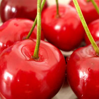 juicy-sweet-cherry