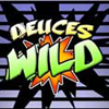 how to win deuces wild
