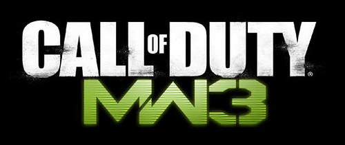 Modern Warfare 3 Gameplay Trailer Shows Nothing New