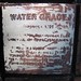 Water Grace monument tile
