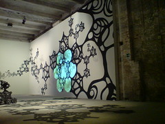 Biennale di Venezia 2008