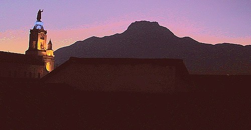 cotacachi-sunrise