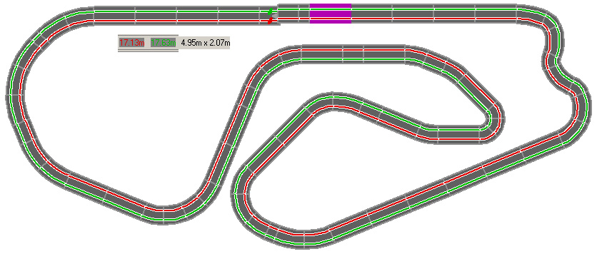 Interlagos Track | SlotForum