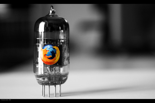 Firefox Extensions and Addons