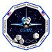 STS-73 / BOWERSOX ROMINGER THORNTON LOPEZ-ALEGRIA COLEMAN LESLIE SACCO / COLUMBIA
