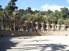 Parque Güell
