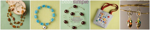 Bead Simple is out today!