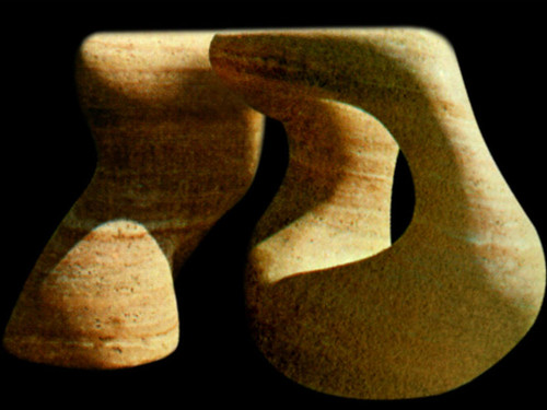 Continuidad Indivisible, Henry Moore Esculturas • <a style="font-size:0.8em;" href="http://www.flickr.com/photos/30735181@N00/2294716683/" target="_blank">View on Flickr</a>