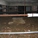Crawlspace of the Whitman Building