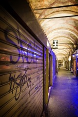 San Marco graffiti