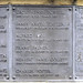 Bourton-on-the-Water War Memorial