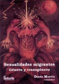 Sexualidades migrantes, Genero y transgenero