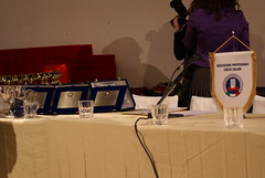 Trofeo Stelle della Ristorazione 2009. Associazione Professionale Cuochi Italiani