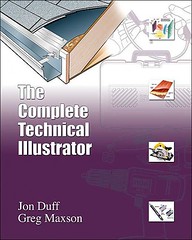 the-complete-technical-illustrator