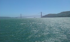 Golden Gate Bridge, wat een kunstwerk! • <a style="font-size:0.8em;" href="http://www.flickr.com/photos/63803900@N08/5850716869/" target="_blank">View on Flickr</a>