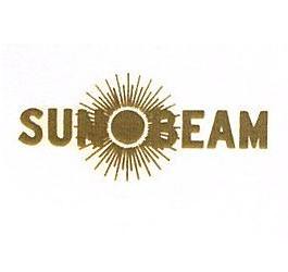 SUNBEAM Logo